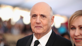 Jeffrey Tambor Is Officially Fired From <i>Transparent</i>